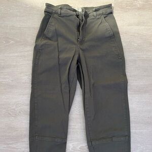 Everlane Barrel Pants